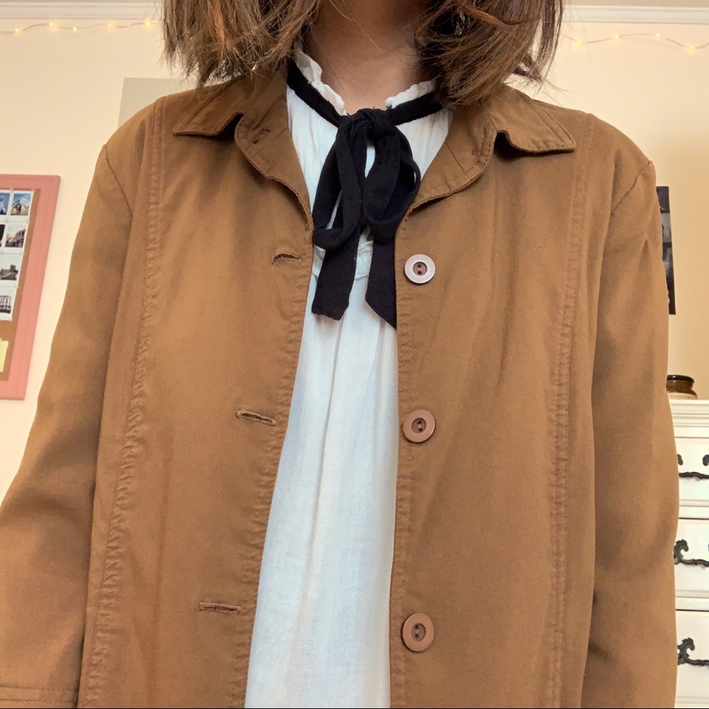 SOLD - ZARA top
